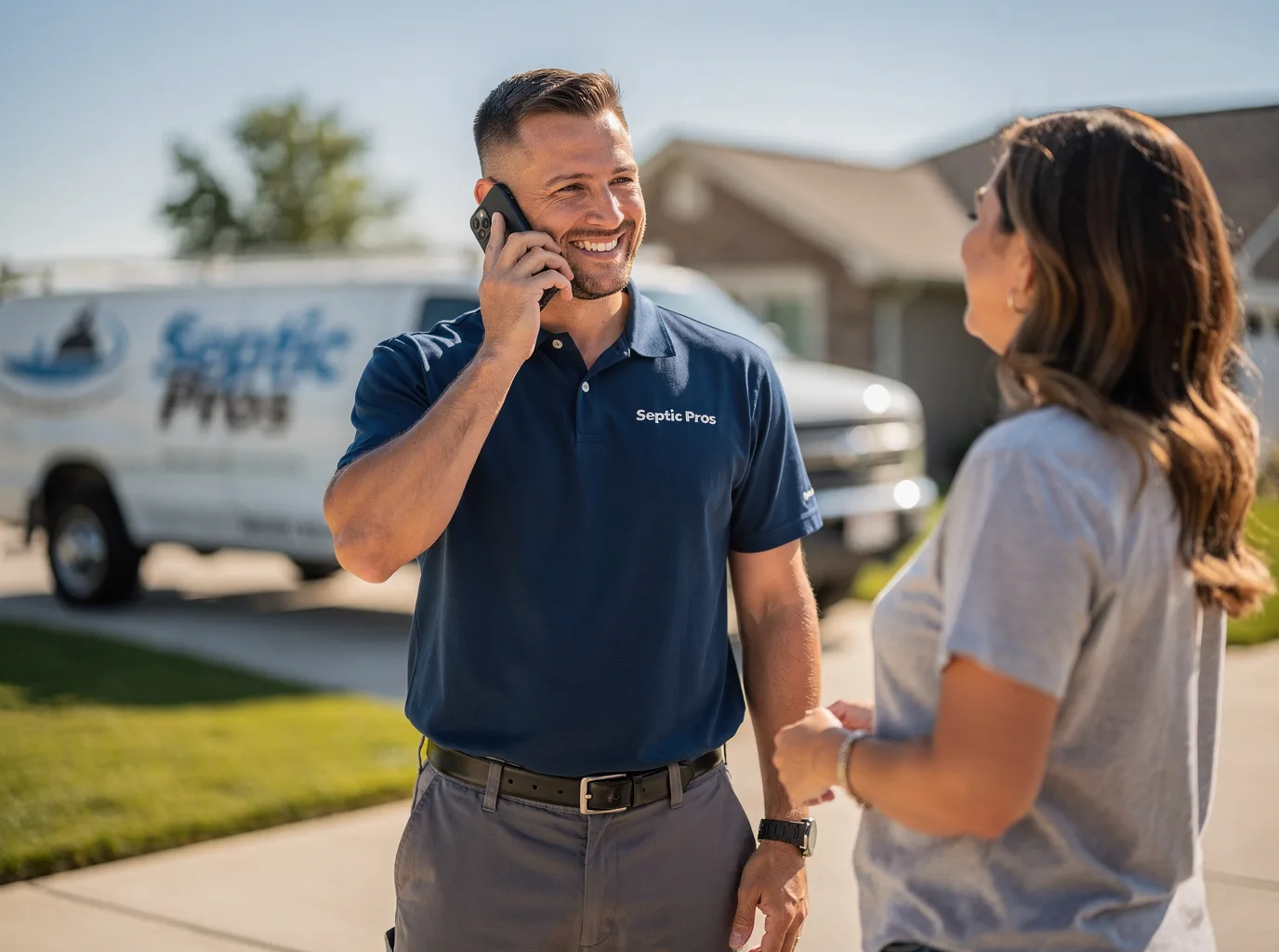 Septic Tank Pumping New Century, KS FAQs